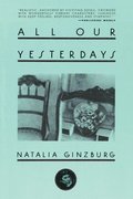 All Our Yesterdays