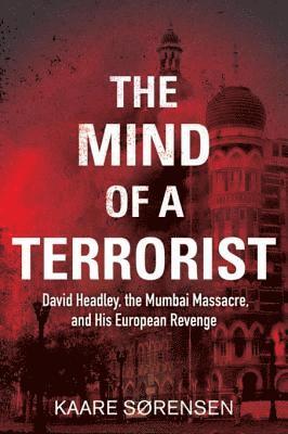 Kaare Sorensen - Mind of a Terrorist, E-bok