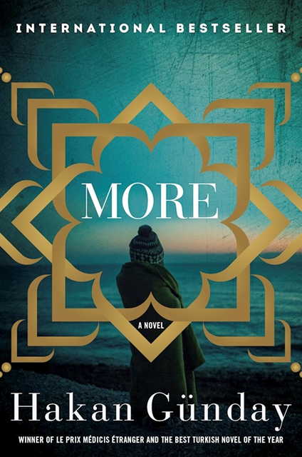 Hakan Gunday - More, E-bok