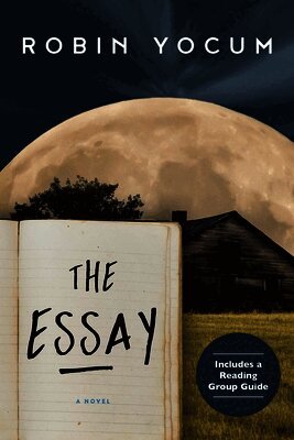 Robin Yocum - Essay, Häftad