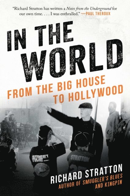 Richard Stratton - In the World, E-bok