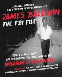 James Baldwin