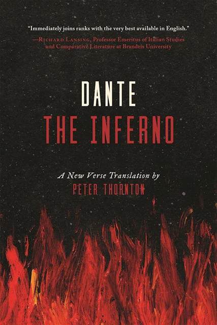 Dante Alighieri - Inferno, E-bok