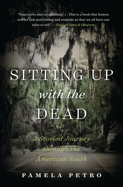 Pamela Petro - Sitting Up with the Dead, E-bok. Tillgänglighet: Lägg i varukorg