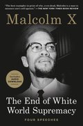 End of White World Supremacy
