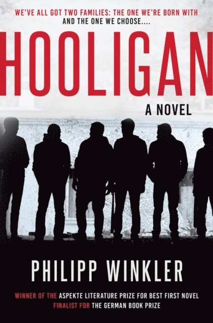 Philipp Winkler - Hooligan, E-bok