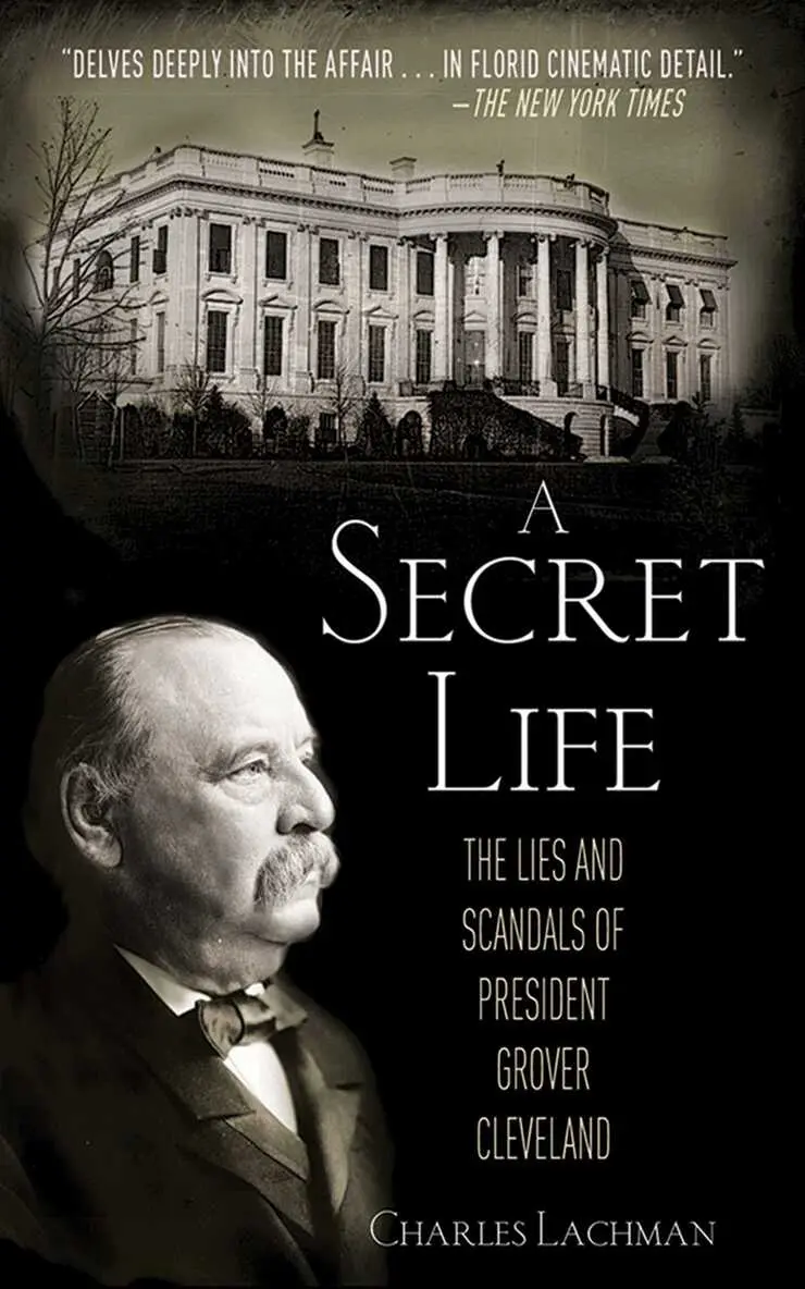 Charles Lachman - Secret Life, E-bok. Tillgänglighet: Lägg i varukorg