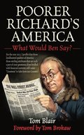 Poorer Richard's America