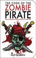Code of the Zombie Pirate