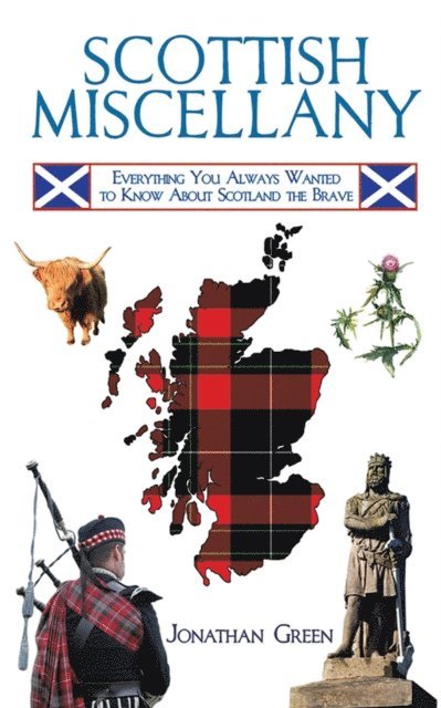 Jonathan Green - Scottish Miscellany, E-bok