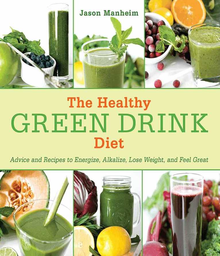 Jason Manheim - Healthy Green Drink Diet, E-bok. Tillgänglighet: Lägg i varukorg