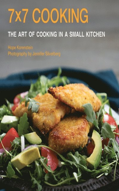Hope Korenstein - 7x7 Cooking, E-bok. Tillgänglighet: Lägg i varukorg