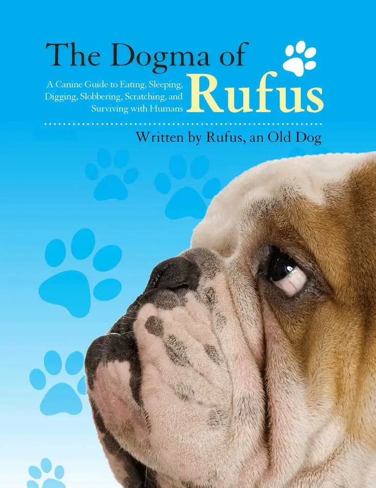 Rufus, Larry Arnstein, Zack Arnstein, Joey Arnstein - Dogma of Rufus, E-bok. Tillgänglighet: Lägg i varukorg