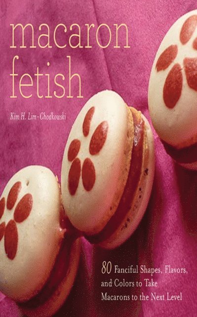 Macaron Fetish