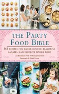Party Food Bible