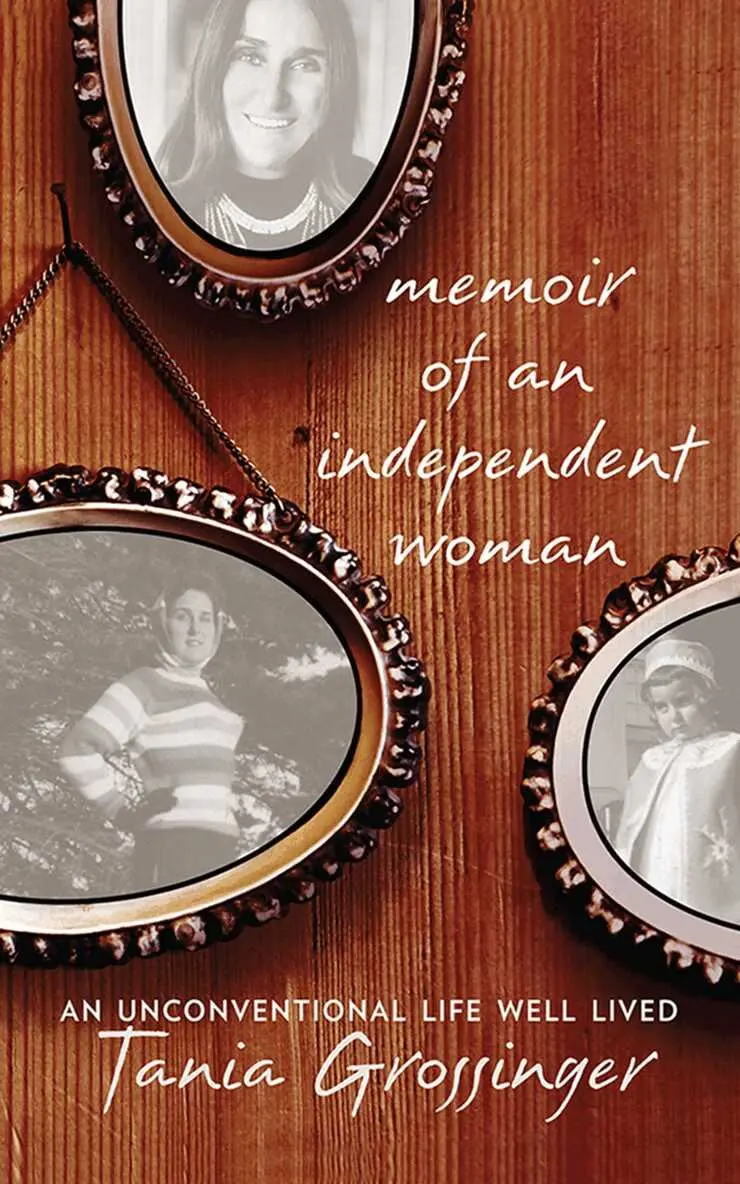 Tania Grossinger - Memoir of an Independent Woman, E-bok. Tillgänglighet: Lägg i varukorg