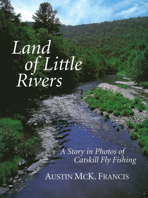 Austin M. Francis - Land of Little Rivers, E-bok. Tillgänglighet: Lägg i varukorg