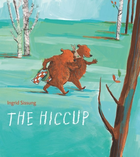 Hiccup, E-bok