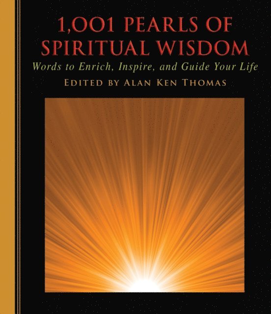 Kim Lim - 1,001 Pearls of Spiritual Wisdom, E-bok. Tillgänglighet: Lägg i varukorg