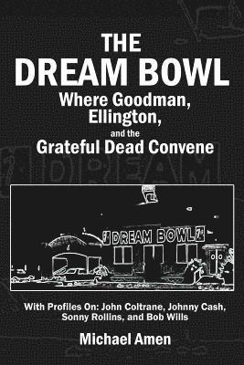 Michael Amen - Dream Bowl, Häftad