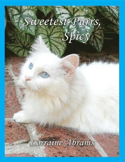Lorraine Abrams - Sweetest Purrs, Spicy, E-bok