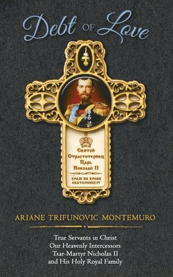 Ariane Trifunovic Montemuro - Debt of Love, Häftad. Tillgänglighet: Lägg i varukorg