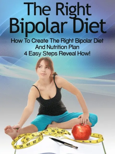 Heather Rose - Bipolar Diet: How To Create The Right Bipolar Diet & Nutrition Plan- 4 Easy Steps Reveal How!, E-bok. Tillgänglighet: Lägg i varukorg
