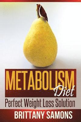 Samons Brittany, Brittany Samons - Metabolism Diet, Häftad. Tillgänglighet: Lägg i varukorg