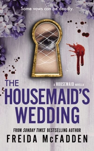 Freida McFadden - Housemaid's Wedding, Häftad