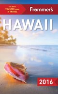 Frommer's Hawaii 2016