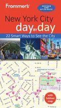 Frommer's New York City day by day