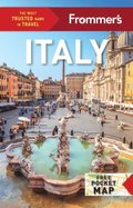 Frommer's Italy