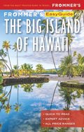 Frommer's EasyGuide to the Big Island of Hawaii