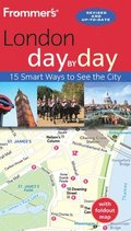 Frommer's London day by day