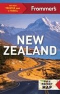 Frommer's New Zealand