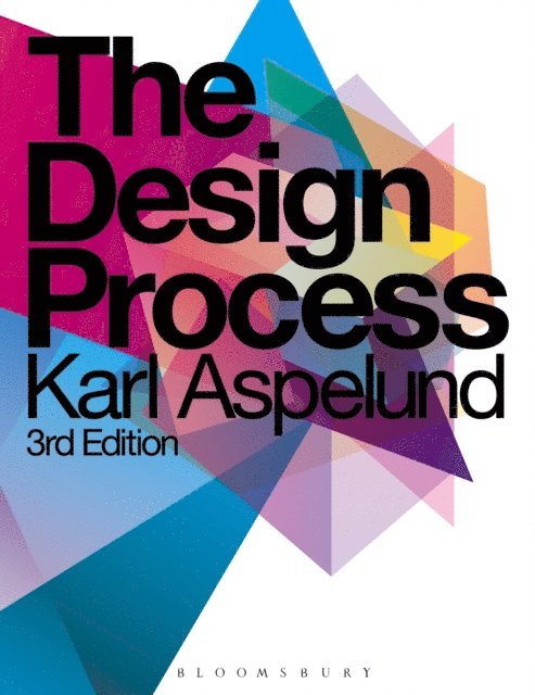 Karl Aspelund - Design Process, E-bok. Tillgänglighet: Lägg i varukorg