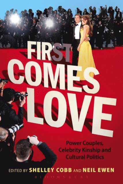 Shelley Cobb, Neil Ewen - First Comes Love, E-bok
