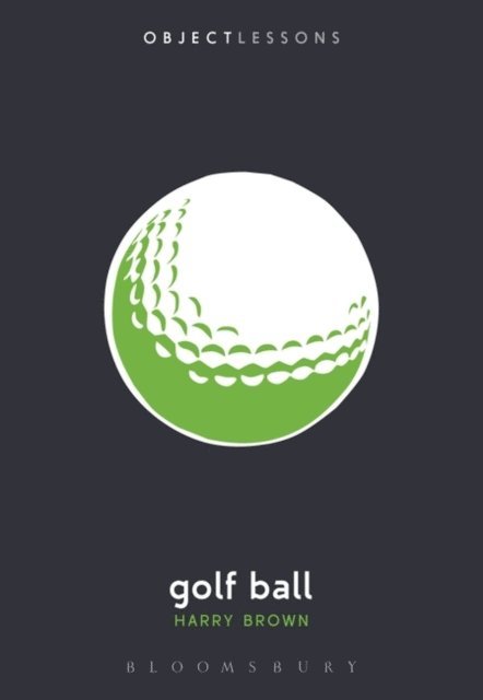 Harry Brown - Golf Ball, E-bok. Tillgänglighet: Lägg i varukorg
