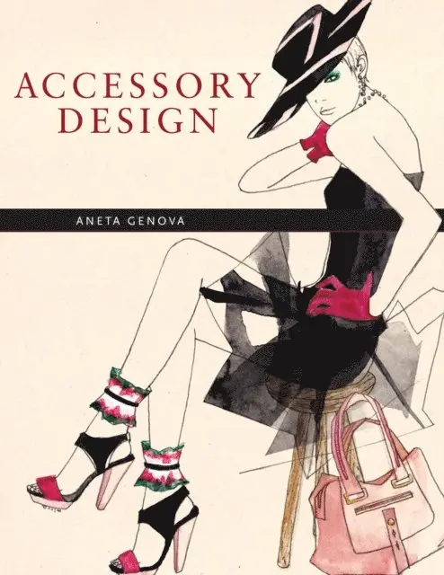Aneta Genova - Accessory Design, E-bok. Tillgänglighet: Lägg i varukorg