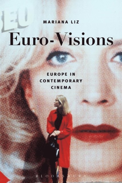Mariana Liz - Euro-Visions, E-bok