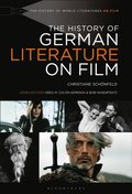 History of German Literature on Film
