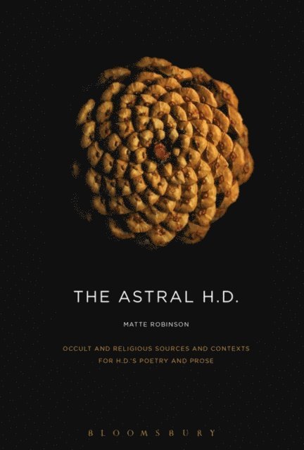 Matte Robinson - Astral H.D., E-bok