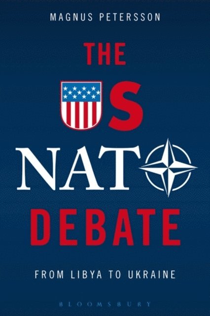 Magnus Petersson - US NATO Debate, E-bok