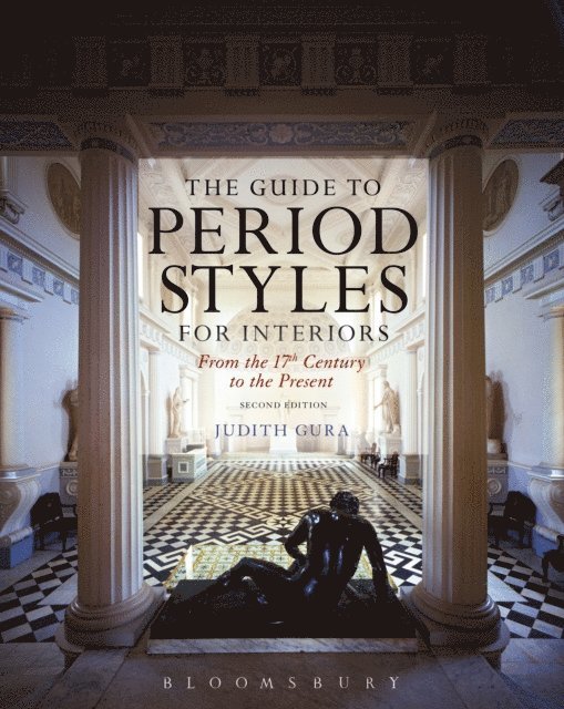 Judith Gura - Guide to Period Styles for Interiors, E-bok