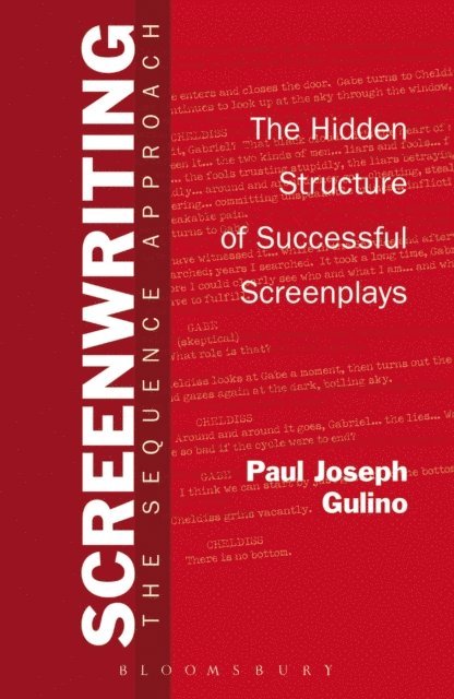 Paul Joseph Gulino - Screenwriting, E-bok