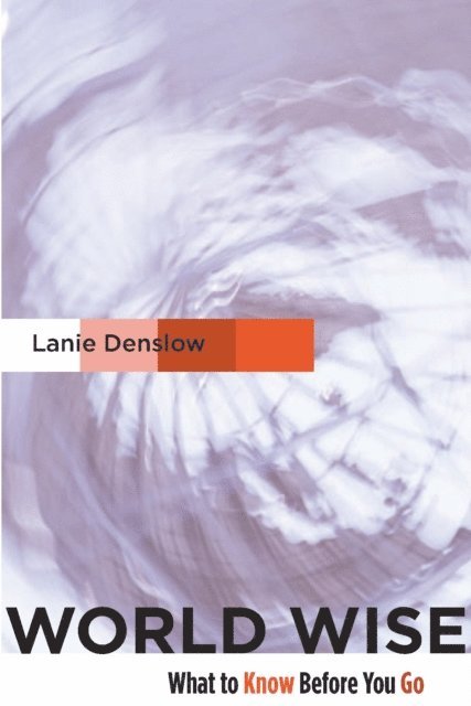 Lanie Denslow - World Wise, E-bok