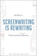 Screenwriting is Rewriting