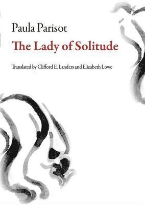 Paula Parisot - Lady of Solitude, E-bok