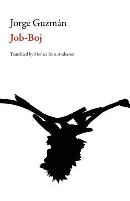 Jorge Guzman - Job-Boj, E-bok