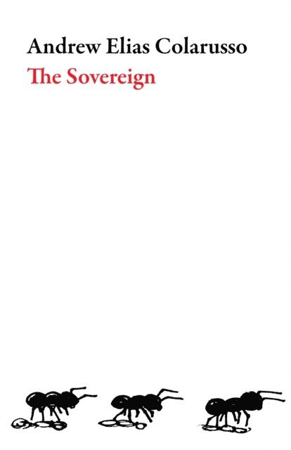 Andrew E. Colarusso - Sovereign, E-bok